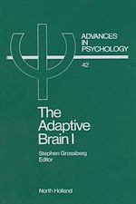 Télécharger le livre :  THE ADAPTIVE BRAIN I