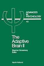 Télécharger le livre :  THE ADAPTIVE BRAIN II