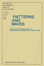 Télécharger le livre :  Patterns and Waves