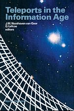Télécharger le livre :  Teleports in the Information Age
