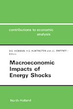 Télécharger le livre :  Macroeconomic Impacts of Energy Shocks