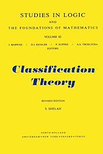 Télécharger le livre :  Classification Theory
