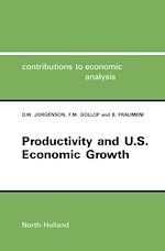 Télécharger le livre :  Productivity and U.S. Economic Growth