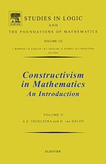 Download this eBook Constructivism in Mathematics, Vol 2