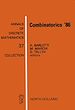 Télécharger le livre :  Combinatorics '86