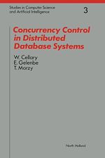 Télécharger le livre :  Concurrency Control in Distributed Database Systems