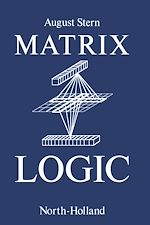 Télécharger le livre :  Matrix Logic
