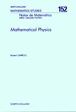 Télécharger le livre :  Mathematical Physics