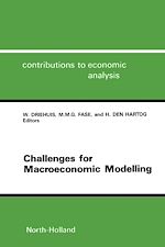 Télécharger le livre :  Challenges for Macroeconomic Modelling