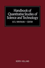 Télécharger le livre :  Handbook of Quantitative Studies of Science and Technology