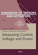 Télécharger le livre :  Measuring Current, Voltage and Power