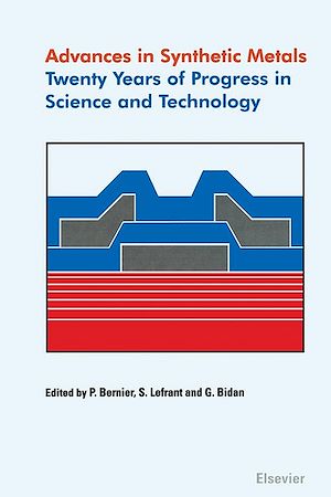 Download the eBook: Advances in Synthetic Metals