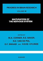 Télécharger le livre :  Maturation of the Nervous System