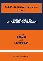 Télécharger le livre :  Reflex Control of Posture and Movement