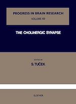 Download this eBook The Cholinergic Synapse