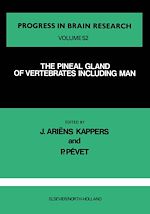 Télécharger le livre :  The Pineal Gland of Vertebrates Including Man