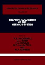 Télécharger le livre :  Adaptive Capabilities of the Nervous System