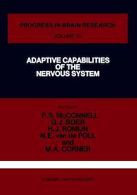 Téléchargez le livre :  Adaptive Capabilities of the Nervous System
