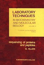Download this eBook Sequencing of proteins and peptides