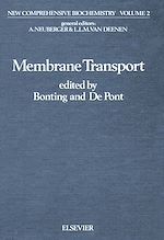 Download this eBook Membrane transport