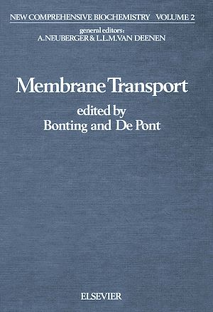 Download the eBook: Membrane transport