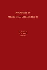 Télécharger le livre :  PROGRESS IN MEDICINAL CHEMISTRY