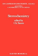 Télécharger le livre :  Stereochemistry