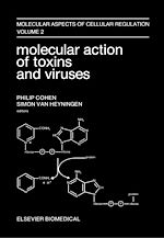 Download this eBook Molecular Action of Toxins and Viruses