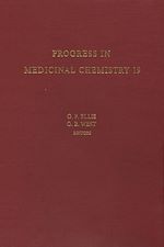 Télécharger le livre :  PROGRESS IN MEDICINAL CHEMISTRY