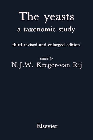 Téléchargez le livre :  The Yeasts