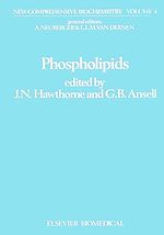 Télécharger le livre :  Phospholipids