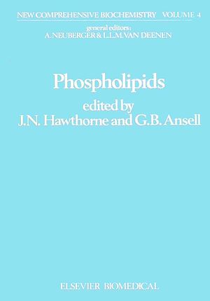Téléchargez le livre :  Phospholipids