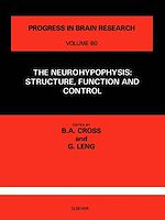 Télécharger le livre :  THE NEUROHYPOPHYSIS