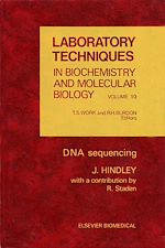 Download this eBook DNA Sequencing