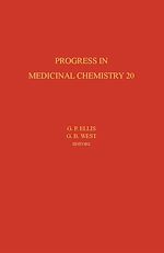 Télécharger le livre :  PROGRESS IN MEDICINAL CHEMISTRY