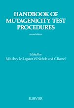 Télécharger le livre :  Handbook of Mutagenicity Test Procedures