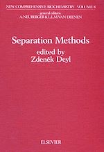 Download this eBook Separation methods