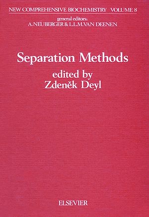 Download the eBook: Separation methods
