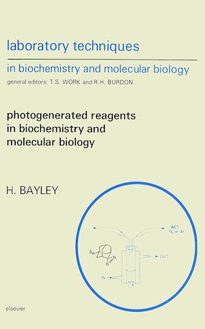 Téléchargez le livre :  Photogenerated Reagents in Biochemistry and Molecular Biology