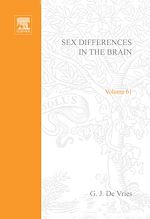 Download this eBook SEX DIFFERENCES IN THE BRAIN