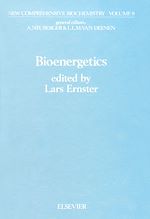 Download this eBook Bioenergetics
