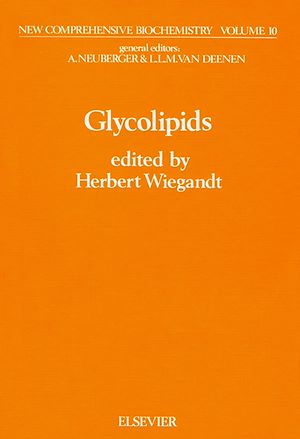 Download the eBook: Glycolipids