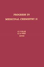 Télécharger le livre :  PROGRESS IN MEDICINAL CHEMISTRY