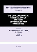 Télécharger le livre :  THE OCULOMOTOR AND SKELETALMOTOR SYSTEMS