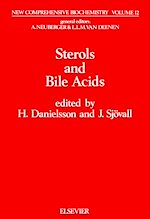 Télécharger le livre :  Sterols and bile acids