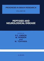 Télécharger le livre :  PEPTIDES AND NEUROLOGICAL DISEASE