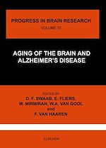 Télécharger le livre :  AGING OF THE BRAIN AND ALZHEIMER'S DISEASE