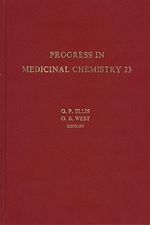 Télécharger le livre :  PROGRESS IN MEDICINAL CHEMISTRY