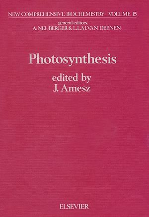 Téléchargez le livre :  Photosynthesis