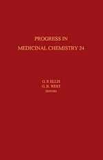 Télécharger le livre :  PROGRESS IN MEDICINAL CHEMISTRY